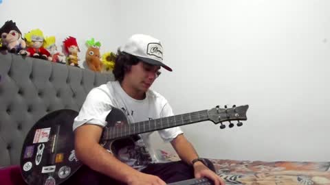 DAEMON online show from February 2025 04:35:02 AM