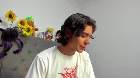 DAEMON online show from February 2025 09:35:02 PM