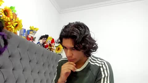 DAEMON online show from February 2025 02:01:01 AM