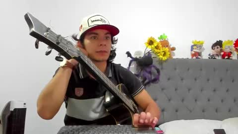 DAEMON online show from February 2025 07:49:01 AM