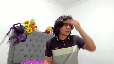 DAEMON online show from February 2025 08:19:02 AM