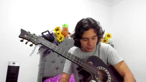 DAEMON online show from February 2025 12:37:01 AM