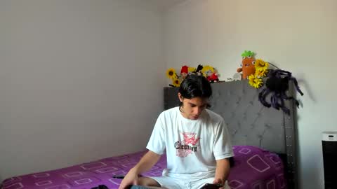 DAEMON online show from February 2025 06:15:02 PM