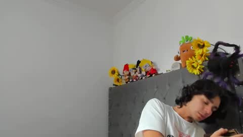 DAEMON online show from February 2025 09:42:01 PM