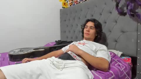 DAEMON online show from February 2025 12:46:01 AM