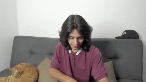 DAEMON online show from October 2025 11:24:02 PM