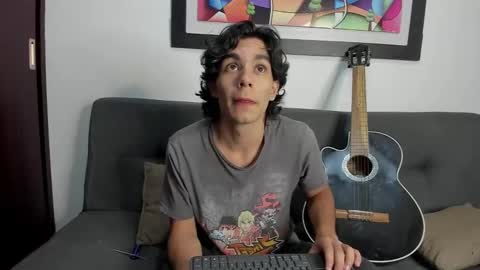 DAEMON online show from October 2025 04:24:01 AM