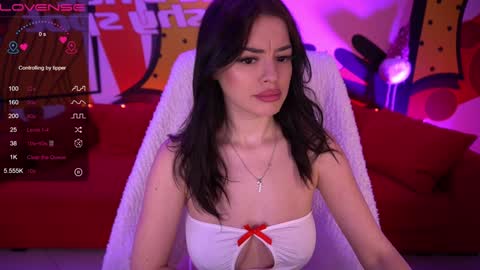 daenerys_daen online show from December 2024 12:24:01 PM