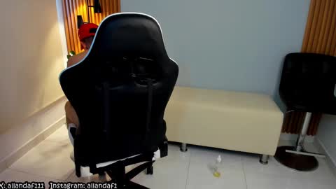 Allan Daf online show from December 2024 05:33:01 PM