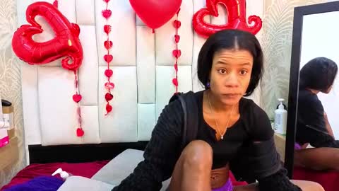 daffnelewis online show from February 2026 11:18:01 AM