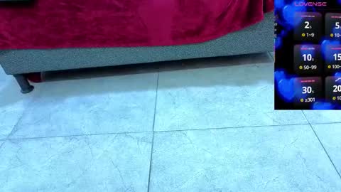 daffnelewis online show from March 2026 11:14:01 AM