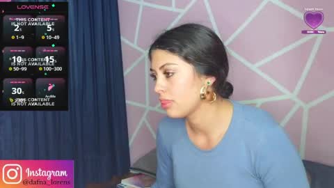 dafna and kris online show from May 2026 12:38:01 AM