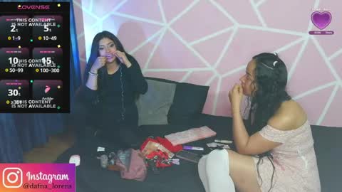 dafna and kris online show from June 2026 02:38:01 AM