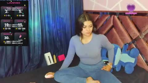 Snapshot of dafna_and_kris chatting on July 2026 01:34:01 AM dafna and kris online show from July 2026 01:34:01 AM