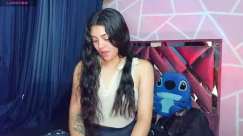 Snapshot of dafna_and_kris chatting on August 2026 01:51:01 AM dafna and kris online show from August 2026 01:51:01 AM