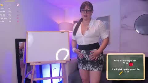 Dafne online show from January 2025 11:46:01 AM