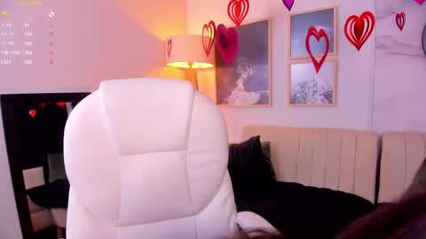 Dafne online show from February 2025 02:48:01 PM