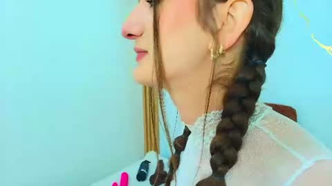 Snapshot of dafne_castro6478 chatting on June 2026 07:46:01 PM Dafne Castro online show from June 2026 07:46:01 PM
