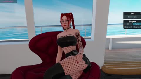 DAFNE online show from March 2025 07:34:01 PM