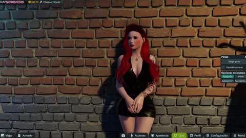 DAFNE online show from February 2026 07:20:02 PM