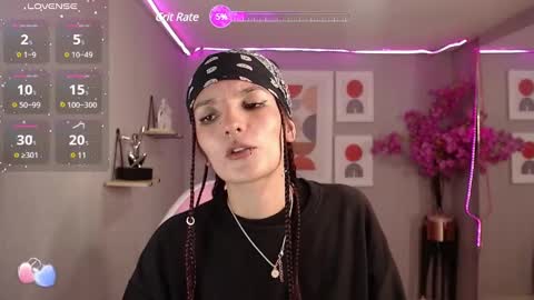 dafne huges online show from December 2024 07:57:01 PM