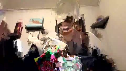 Dafne  27 Cory-24  online show from February 2025 12:08:02 AM