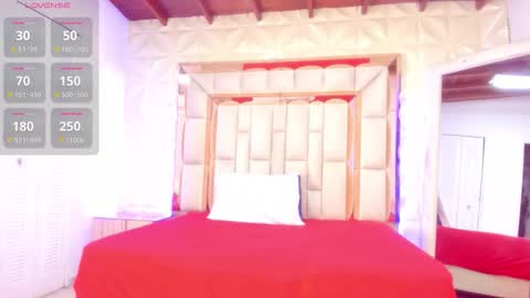 Dafnee online show from March 2026 12:18:01 PM