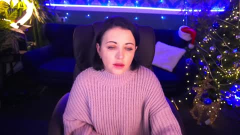 Dafni Mon online show from January 2025 06:25:02 AM