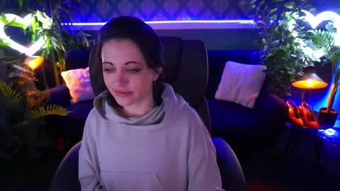 Dafni Mon online show from March 2025 06:32:01 AM