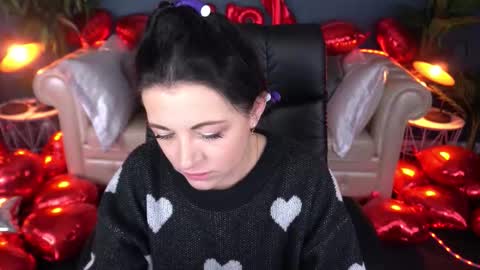 Dafni Mon online show from February 2026 06:51:01 AM