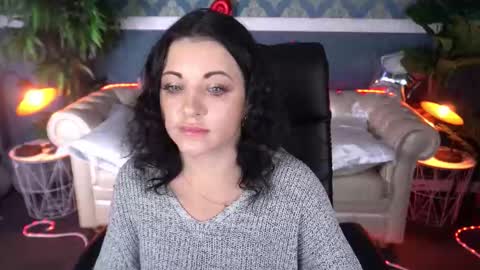 Dafni Mon online show from February 2026 06:33:02 AM