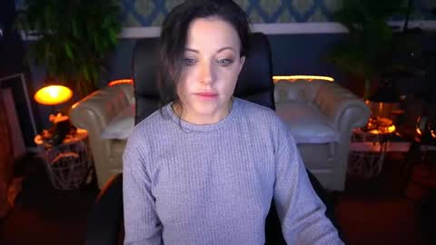 Dafni Mon online show from May 2026 03:37:02 AM