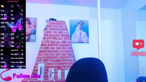 Dagny  online show from January 2025 03:16:01 AM