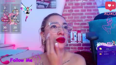 Dagny  online show from February 2025 09:20:02 AM