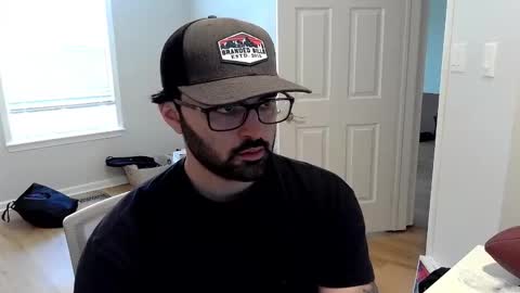 DaGreekGod online show from February 2025 02:38:01 PM