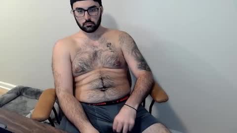 DaGreekGod online show from January 2026 08:23:01 PM