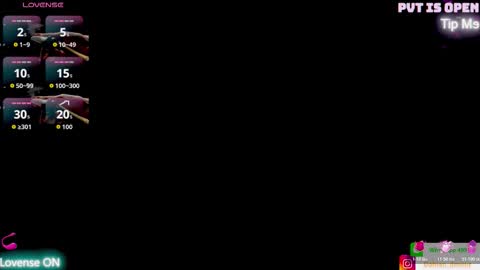 Snapshot of dahiana_dmour chatting on November 2025 11:20:01 AM Dahiana online show from November 2025 11:20:01 AM