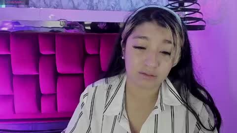 Snapshot of dahiana_dmour chatting on May 2026 12:23:02 PM Dahiana online show from May 2026 12:23:02 PM