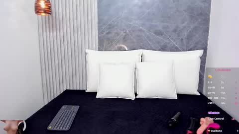  Dahiana   online show from February 2025 11:24:02 AM