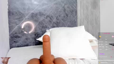  Dahiana   online show from March 2025 05:49:01 PM