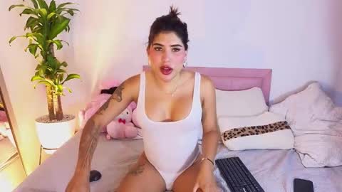 Dahiana online show from March 2026 12:14:01 AM