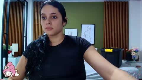  Dahiana  online show from January 2025 07:56:01 PM