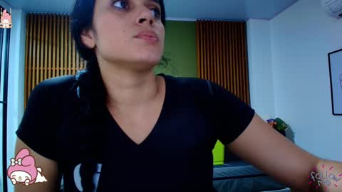  Dahiana  online show from February 2025 07:44:02 PM