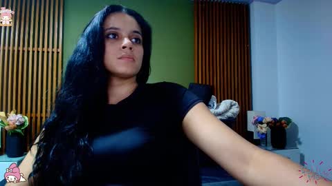  Dahiana  online show from February 2025 07:48:02 PM