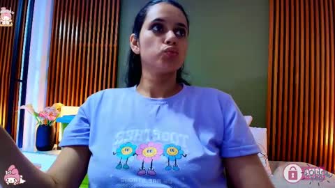  Dahiana  online show from February 2025 07:58:02 PM