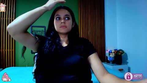  Dahiana  online show from February 2025 07:26:01 PM