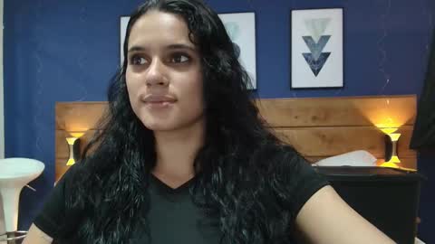  Dahiana  online show from March 2025 07:49:02 PM