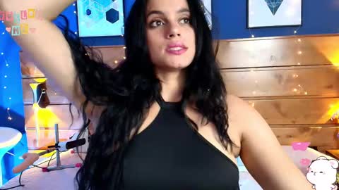  Dahiana  online show from March 2025 11:00:02 PM