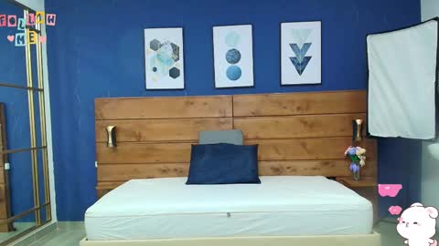  Dahiana  online show from March 2025 02:12:02 AM