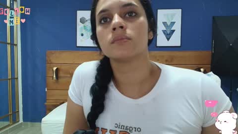  Dahiana  online show from March 2025 07:59:02 PM